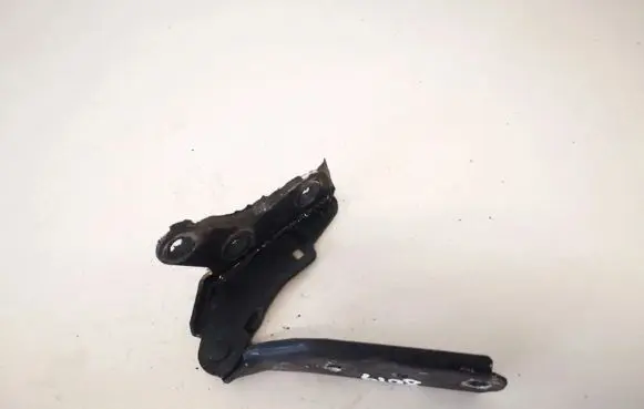 Volkswagen Polo Engine bonnet/hood hinges 6q0823302b