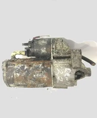 Renault Laguna II Starter motor 8200237594 D8R1