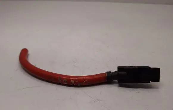 BMW X5 E70 Positive cable (battery) 9139220