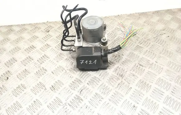 Peugeot 3008 I ABS Pump 0265230879 99127K0271 2011091508