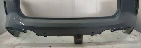 BMW X3 G01 Rear bumper 8081855