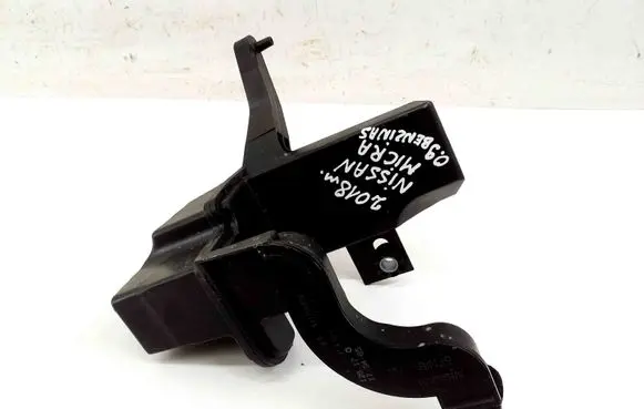Nissan Micra K14 Intake resonator 5FN4A 111766PS