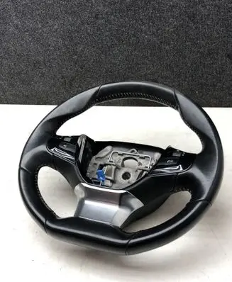 Peugeot 308 Steering wheel 98084115XU