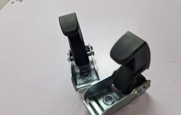 Skoda Superb B8 (3V) Tie down hook / loop 3V9867615