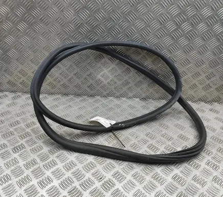 BMW X4 G02 Rubber seal rear door 7416517