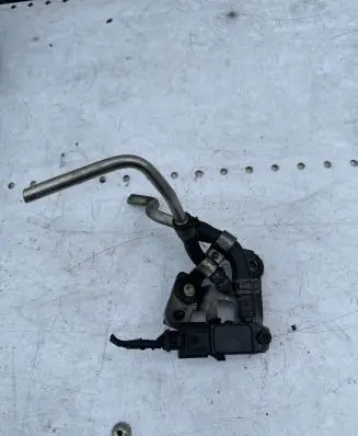 Volkswagen Golf Plus Air pressure sensor 6PP00940923