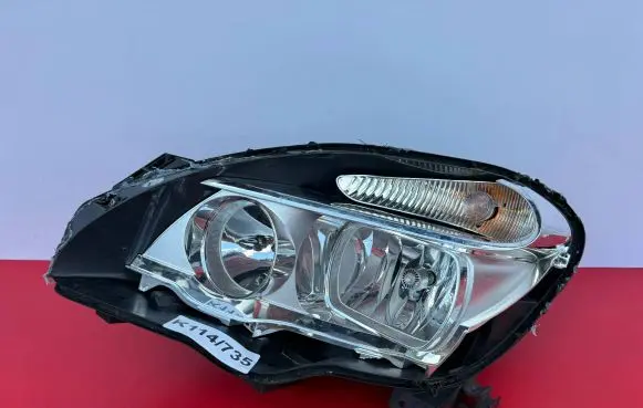 Mercedes-Benz B W246 W242 Headlight/headlamp A2468200161