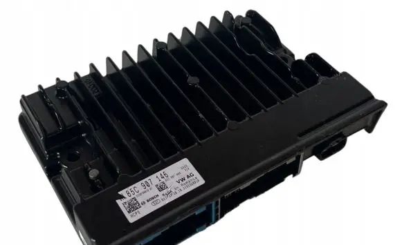 Audi A4 S4 B9 Other control units/modules 85C907146