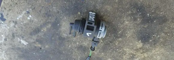 Valve vacuum