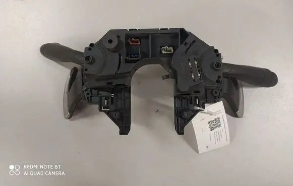 Citroen C4 I Picasso Wiper turn signal indicator stalk/switch 96644963XT 96591774XT 96481641XT