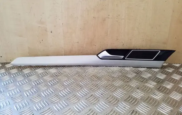 Volkswagen PASSAT B8 Front door interior handle 3G0867439 3G2837113A 3G0035411