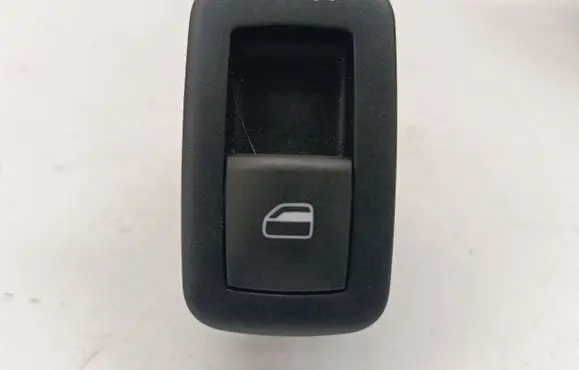 Jeep Cherokee Electric window control switch 68214156AA