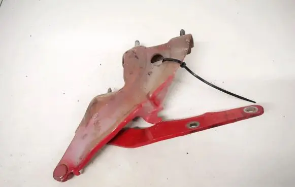 Fiat Bravo - Brava Engine bonnet/hood hinges c513