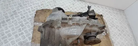 SsangYong Actyon Gearbox transfer box case 3200008011