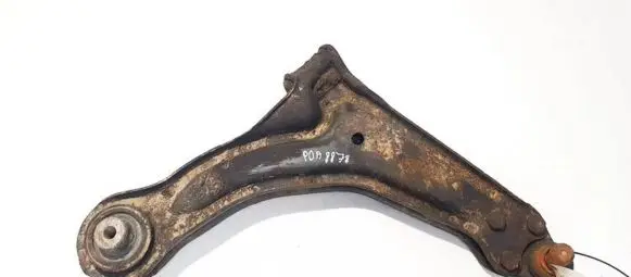 Mercedes-Benz Vito Viano W638 Front lower control arm/wishbone