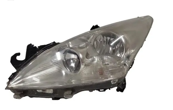 Peugeot 5008 Headlight/headlamp 9682519180 89903106