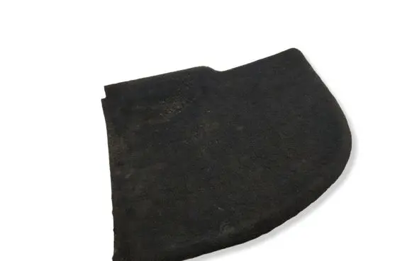 BMW 3 E46 Trunk/boot trim cover 63420Y