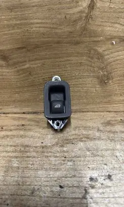 Volvo V60 Electric window control switch 31394841 14W075