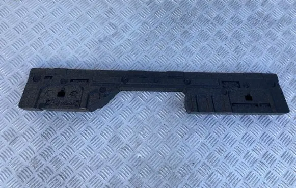 Peugeot 2008 II Spare wheel section trim 9832887380
