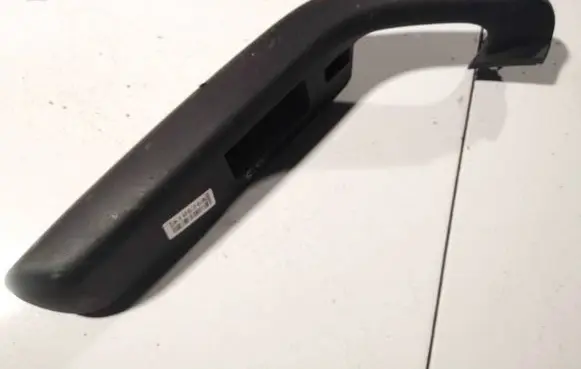 Audi A6 S6 C6 4F Other rear door trim element 4f0868394