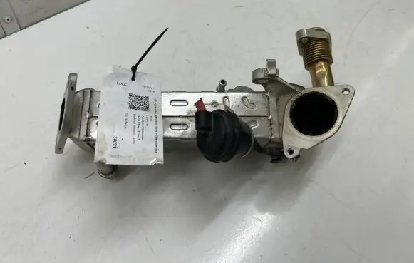 BMW 1 F40 EGR valve cooler 8473202