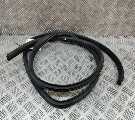 KIA Optima Rubber seal rear door 831102T000