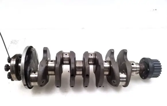 Opel Combo C Crankshaft 