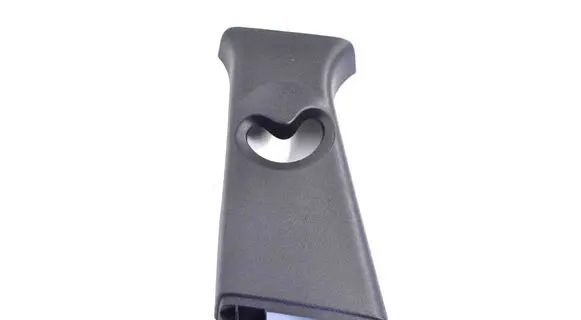 Mini Cooper Countryman R60 (B) pillar trim (bottom) 9801257