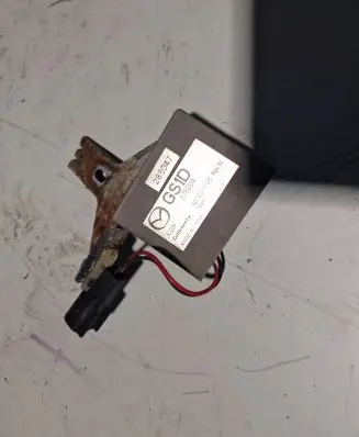 Other control units/modules