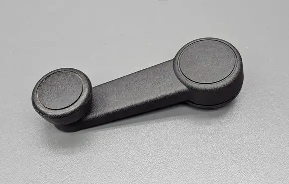 Ford Fiesta Rear door window winding handle 91ABA234K07ABW