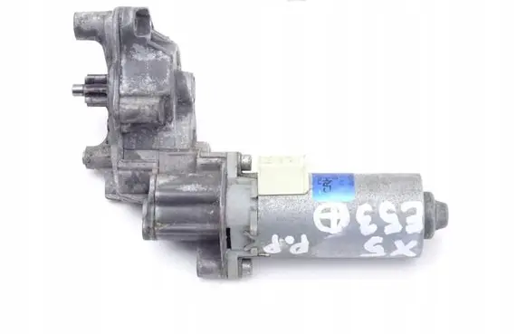 BMW X5 E53 Seat adjustment motor 0130002621