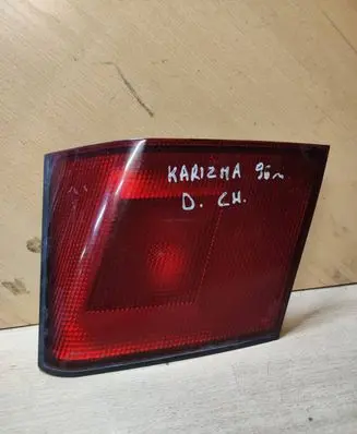 Mitsubishi Carisma Tailgate rear/tail lights MB952168