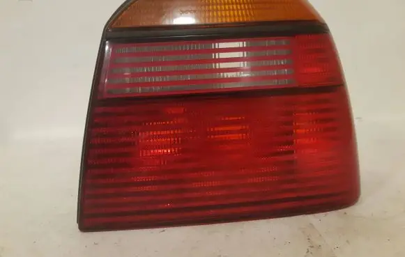 Volkswagen Golf III Rear/tail lights 13915200