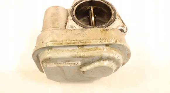 Volkswagen Jetta V Throttle body valve 7.14392.26.0