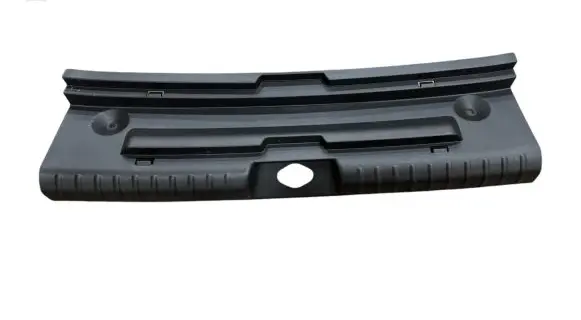 KIA Niro Trunk/boot sill cover protection 85771A0200