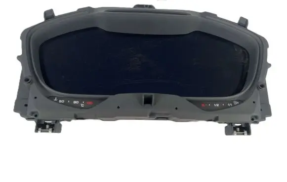 Audi TT TTS RS Mk3 8S Speedometer (instrument cluster) 8S0920790J FVRSLine