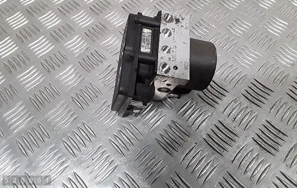 Nissan Micra C+C ABS Pump 47660AX600 0265231341 0265800319