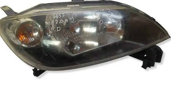Mazda 2 Headlight/headlamp 3M7113W029AF