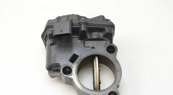 BMW 2 F45 Throttle valve 8512452