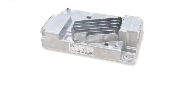BMW X3 G01 Sound amplifier 5A9BFA8