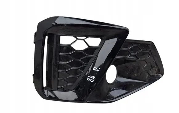 Audi A4 S4 B9 8W Front grill 8W0807682AM