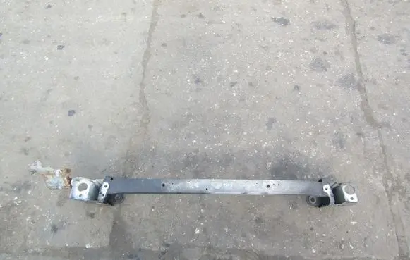 Renault Espace - Grand espace IV Radiator support slam panel bracket 