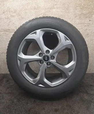 Ford Kuga III R18 alloy rim PV4CC2A
