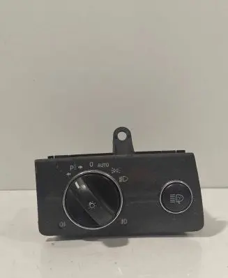 Mercedes-Benz E W211 Light switch 2115450104 04056000