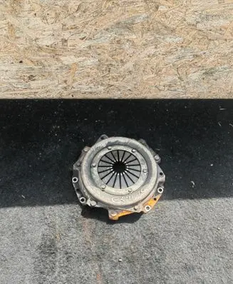 Citroen C3 Pressure plate 