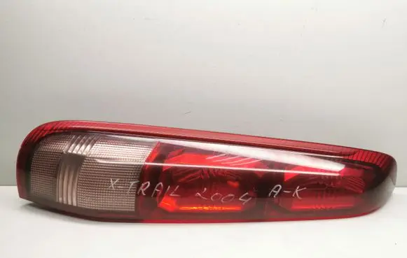 Rear/tail lights