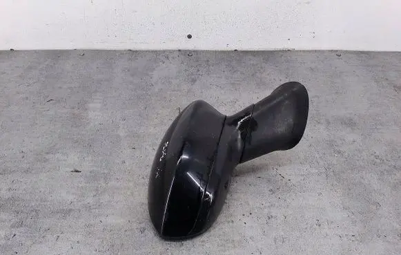 Fiat Grande Punto Front door electric wing mirror
