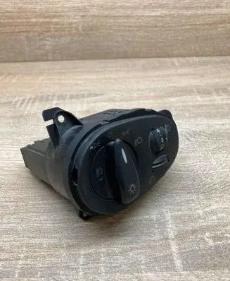 Ford Focus C-MAX Light switch 98AG13A024AG