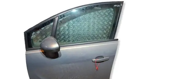 Opel Meriva B Front door S26279404