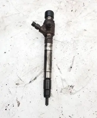 Ford Transit Custom Fuel injector BK2Q9K546AG